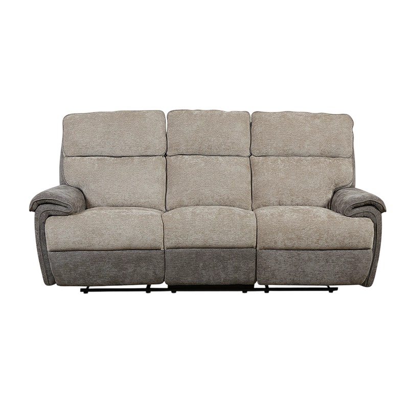 3-Piece Reclining Living Room Set
